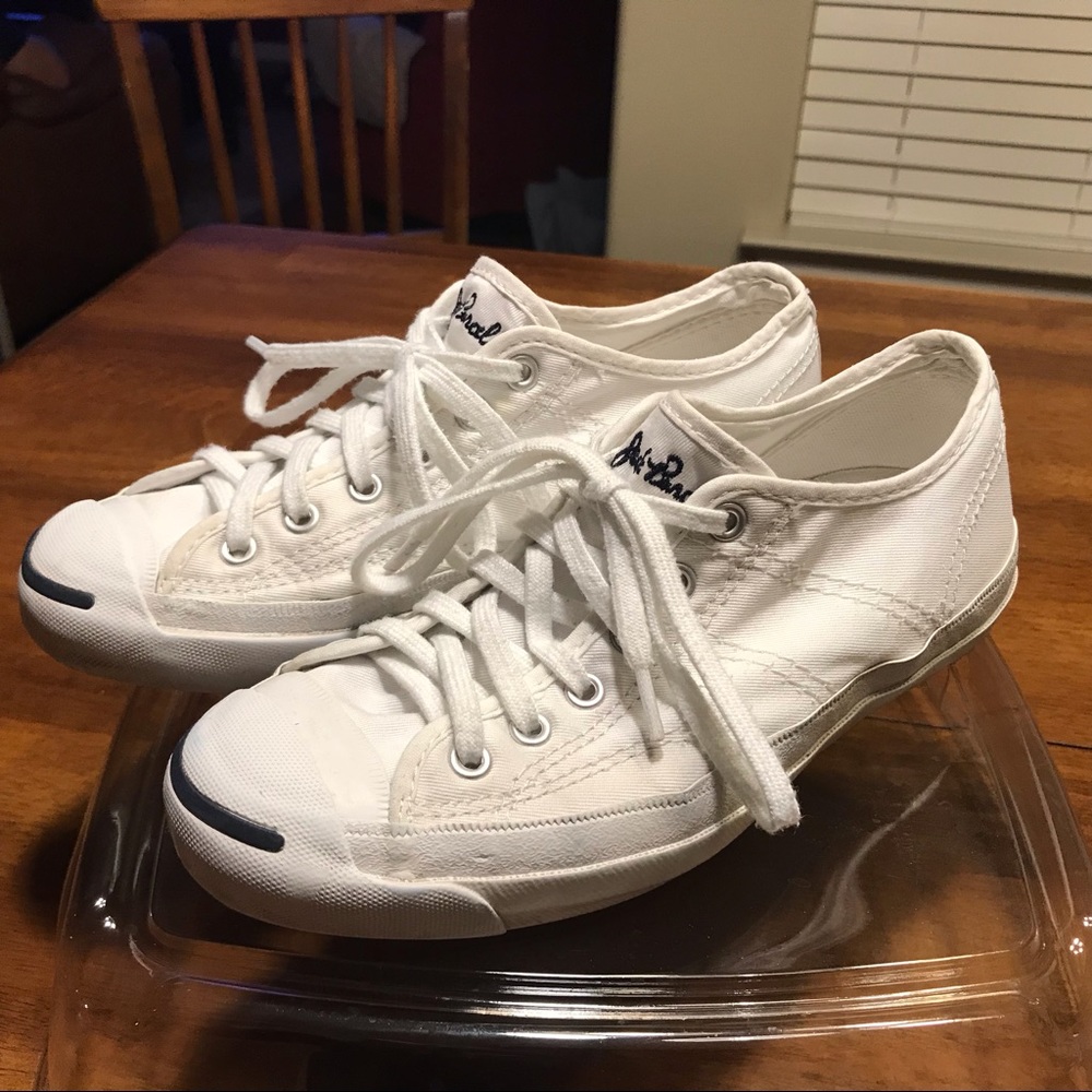 Jack Purcell Converse